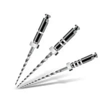 Lima Rotatória Protaper Universal Retratamento D1-D2-D3 6unid. - Dentsply Sirona
