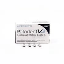 Matriz Seccional Pré-Contornada Palodent V3 5,5mm - Dentsply Sirona
