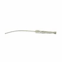 Cânula de Aspiração Frazier 3mm