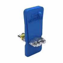 Expansor Ortodôntico Unilateral Mini - Morelli
