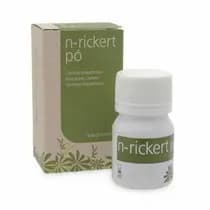 Cimento Endo N-Rickert Pó - Biodinâmica