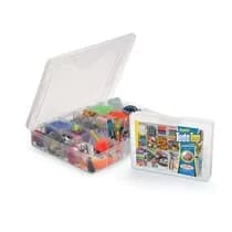 Estojo Organizador Tudo Top - Nitronplast