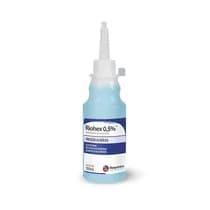 Antisséptico Tópico Riohex 0,5% Colorido 100ml - Rioquímica