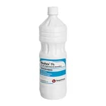 Antisséptico Tópico Riohex 1% - Ríoquímica