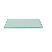 Placa de Vidro Lisa 10mm - Golgran
