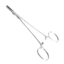 Porta Agulha Mayo Hegar Com Wídea 14cm - Quinelato