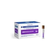 Indicador Biológico Bioindicador 8 horas - Maquira