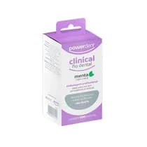 Fio Dental Clinical Floss 500m - Powerdent