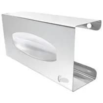 Porta Luvas Ideal Inox 1unid. - Biovis