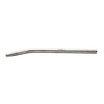 Cânula de Aspiração Curva 17cm - Golgran