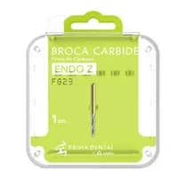 Broca Endo Z 23mm N° 152 FG 1 unid. - Prima Dental by Angelus