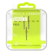 Broca Endo Z 23mm FG 3 unid. - Prima Dental by Angelus