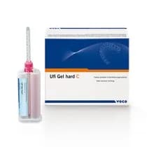 Reembasador Ufi Gel Hard C Kit - Voco
