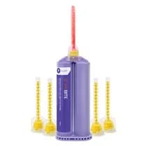 Silicone de Adição para Registro de Mordidas Scan Bite - Yller