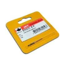 Broca Endo ZK Ponta Inativa 19mm FG 1 unid. - Jet