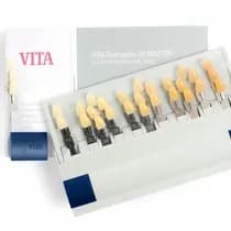 Escala de Cores Toothguide 3D Master - Vita