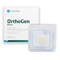 Enxerto Ósseo Bovino OrthoGen Bloco