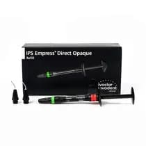 Resina IPS Empress Direct Opacificador - Ivoclar