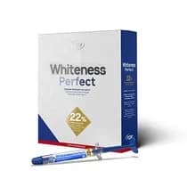 Kit Clareador Whiteness Perfect 22% - FGM