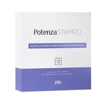 Placa para Moldeira Potenza Stampo de EVA - PHS