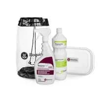Kit Detergente Enzimático Riozyme - Rioquímica