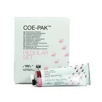Cimento Cirúrgico Coe-Pak Regular Base 90g + Catalisador 90g. - GC