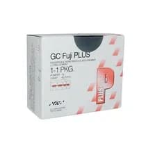 Ionômero de Vidro Para Cimentação GC Fuji Plus C - GC