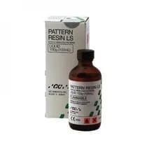 Resina Acrílica Pattern Resin LS - GC
