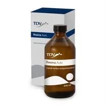 Resina Acrílica Autopolimerizàvel Líquida - TDV