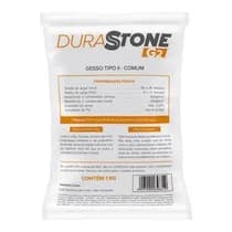 Gesso Comum Tipo II G2 - Durastone