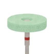 Ponta Pedra Diamantada Diaturbo DT08 22x4.5mm - OdontoMega