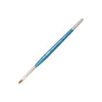 Pincel Pelo Kolinsky Blueline Opaco - OdontoMega