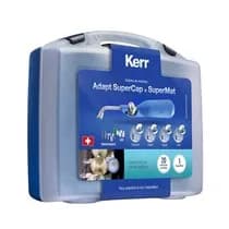 Adaptador Para Matriz de Aço Supercap e Supermat - Kerr