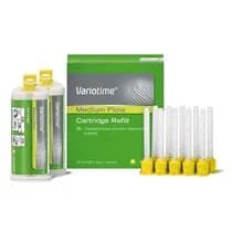 Silicone de Adição Variotime Medium Flow - Kulzer