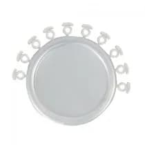 Elástico Modular 3M™ Guard Silver - Solventum