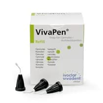 Aplicador/Canula Vivapen Snap-On - Ivoclar