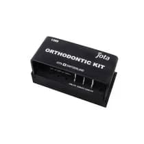 Kit Orthodontic de Brocas Multilaminadas FG - Jota