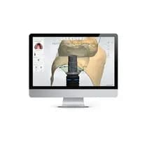 Software Implant Studio Add Trios - 3Shape