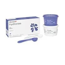 Silicone de Adição Hydrorise Putty - Zhermack