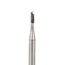 Broca Carbide Cilíndrica Arredondada Corte Cruzado PM N°1558 - AllPrime