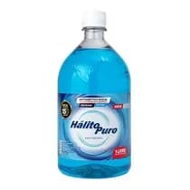 Antisséptico Bucal Para Dispenser 3 em 1 - Hálito Puro