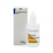 Líquido de Modelar Build-Up Liquid IPS E.Max Ceram - Ivoclar Vivadent