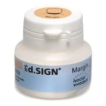 Cerâmica IPS d.SIGN Margin - Ivoclar Vivadent
