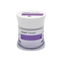 Cerâmica IPS Style One - Ivoclar Vivadent