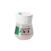 Cerâmica EX-3 Luster Opalescente