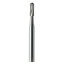 Broca Carbide Cilíndrica Arredondada FG Dental - Prima Dental by Angelus