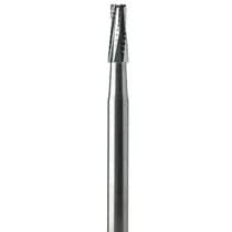 Broca Carbide Cônica de Corte Cruzado PM Dental - Prima Dental by Angelus