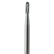 Broca Carbide Cirúrgica Cilindrica Arredondada FG Dental - Prima Dental by Angelus