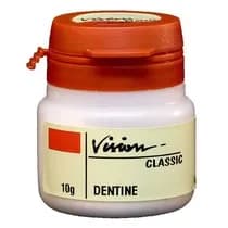 Cerâmica Vision Classic Dentina - Bradent