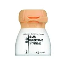 Cerâmica VM13 Sun Dentina - Vita